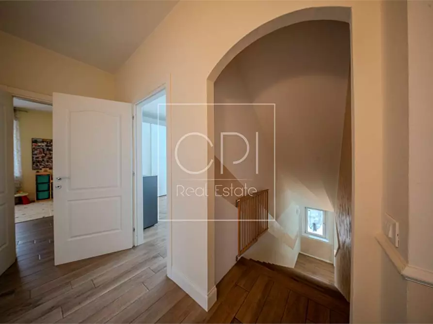 Immagine 32 di Villa in vendita  in Via Borgonuovo  8 a Valfenera