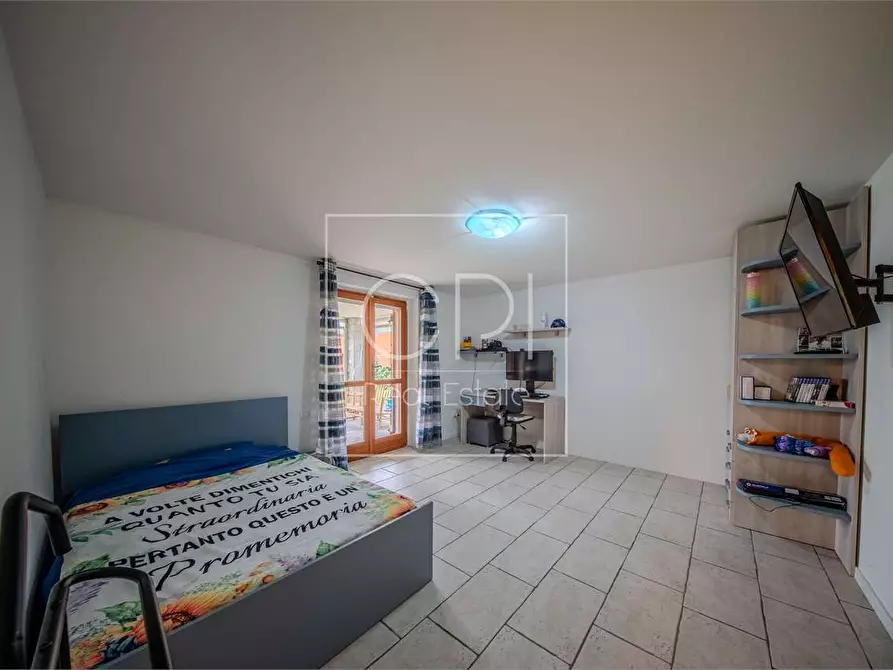 Immagine 35 di Villa in vendita  in Via Borgonuovo  8 a Valfenera