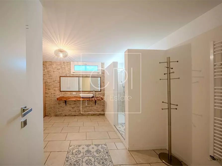 Immagine 37 di Villa in vendita  in Via Borgonuovo  8 a Valfenera