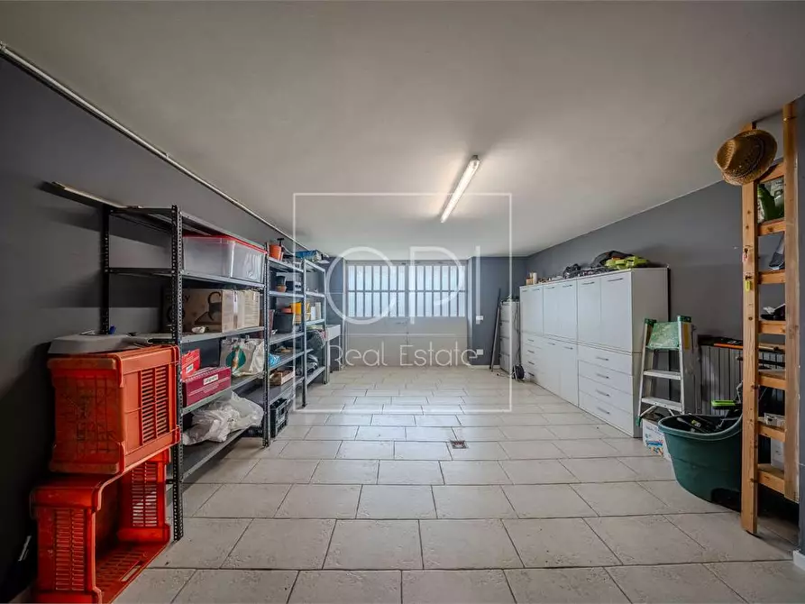 Immagine 38 di Villa in vendita  in Via Borgonuovo  8 a Valfenera