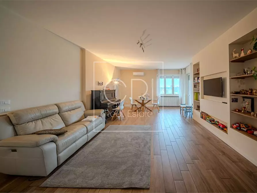 Immagine 4 di Villa in vendita  in Via Borgonuovo  8 a Valfenera