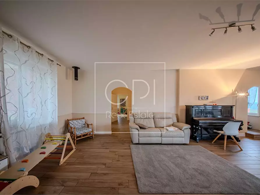 Immagine 5 di Villa in vendita  in Via Borgonuovo  8 a Valfenera