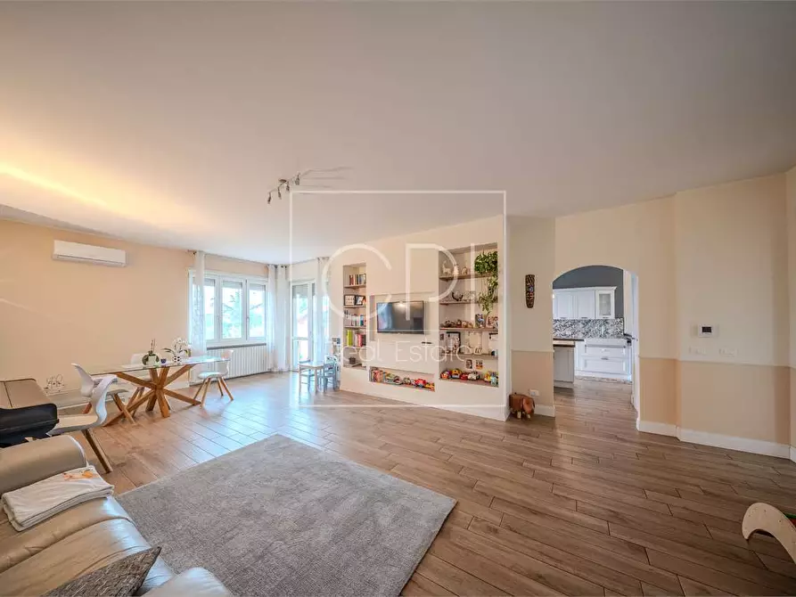 Immagine 7 di Villa in vendita  in Via Borgonuovo  8 a Valfenera