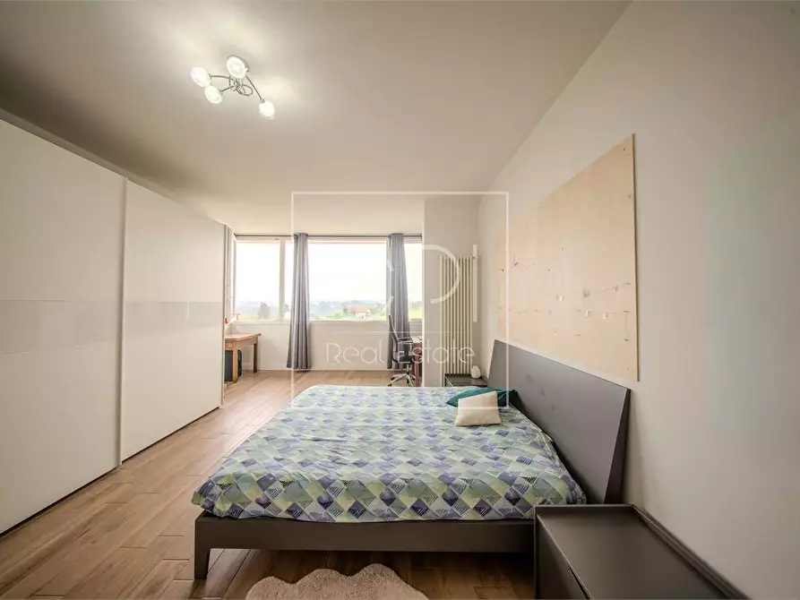 Immagine 26 di Villa in vendita  in Via Borgonuovo  8 a Valfenera