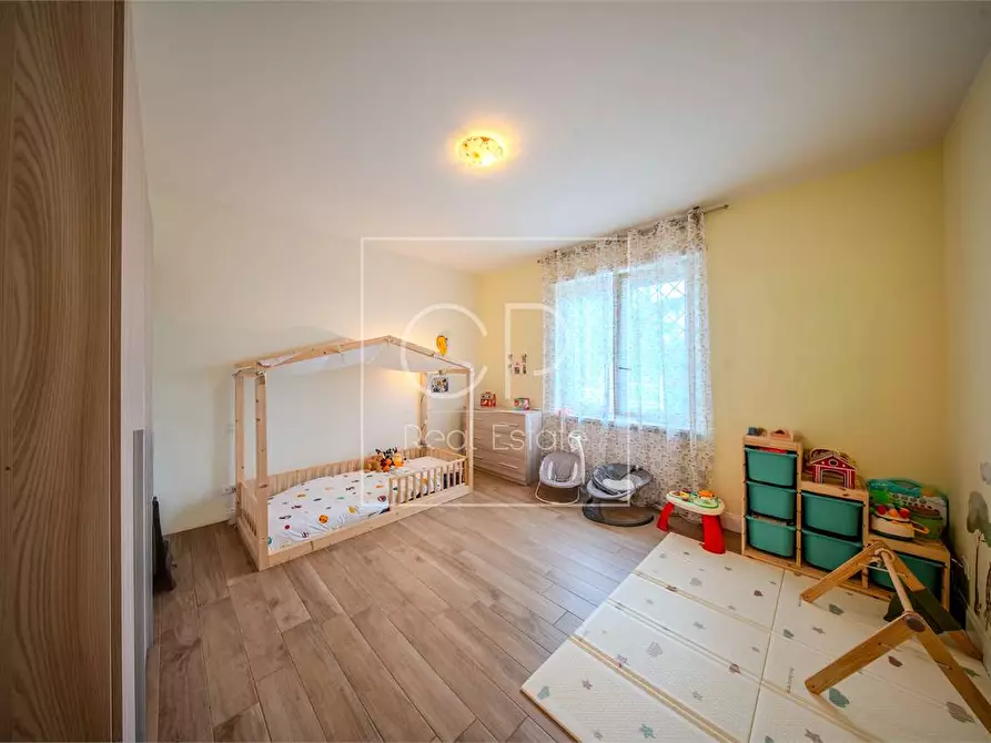 Immagine 29 di Villa in vendita  in Via Borgonuovo  8 a Valfenera