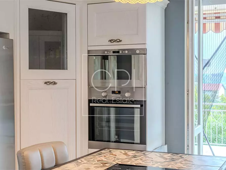 Immagine 15 di Villa in vendita  in Via Borgonuovo  8 a Valfenera