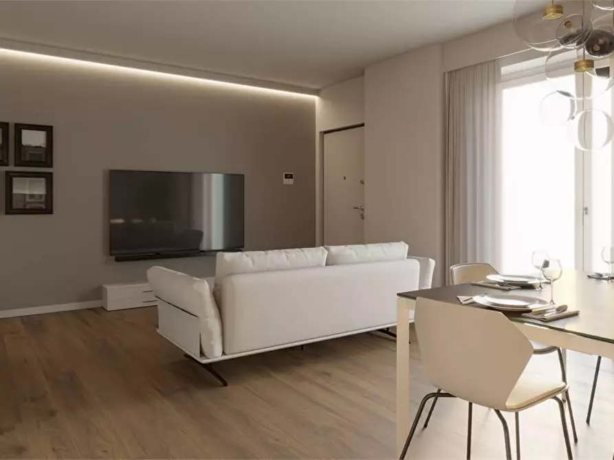 Immagine 5 di Appartamento in vendita  in Corso Principe Oddone  78 a Torino