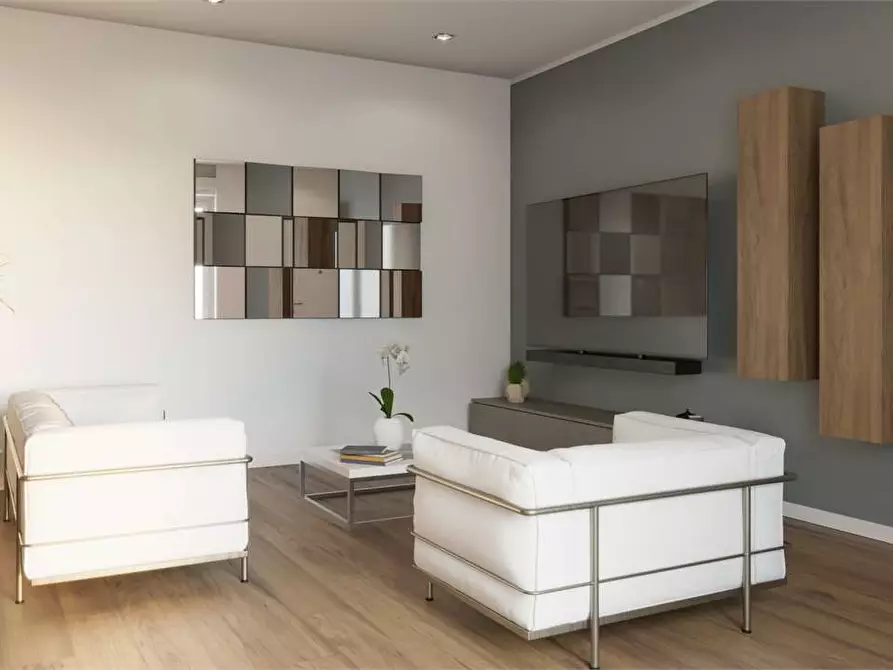 Immagine 4 di Appartamento in vendita  in Corso Principe Oddone  78 a Torino