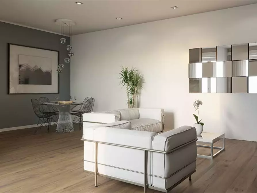 Immagine 3 di Appartamento in vendita  in Corso Principe Oddone  78 a Torino