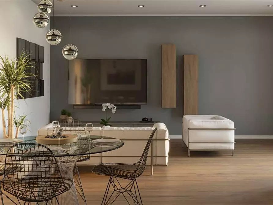 Immagine 5 di Appartamento in vendita  in Corso Principe Oddone  78 a Torino