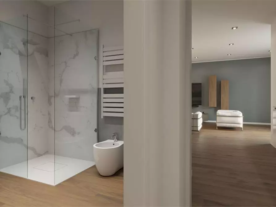 Immagine 6 di Appartamento in vendita  in Corso Principe Oddone  78 a Torino