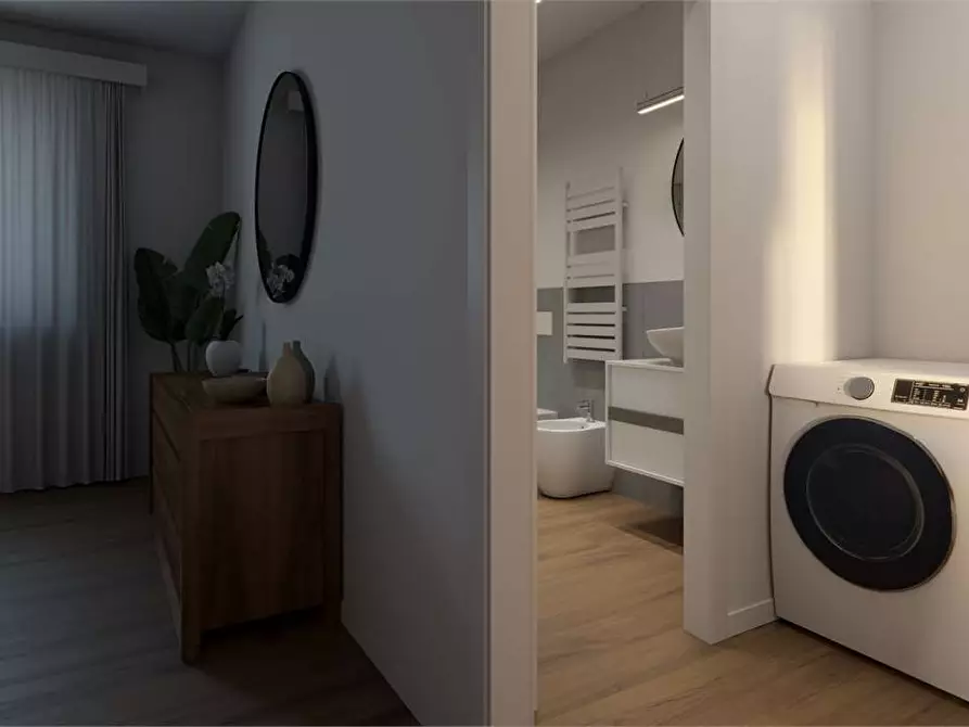 Immagine 6 di Appartamento in vendita  in Corso Principe Oddone 78 a Torino