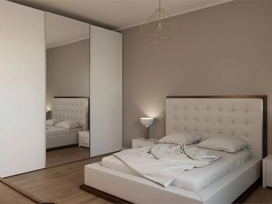 Immagine 9 di Appartamento in vendita  in Corso Principe Oddone 78 a Torino