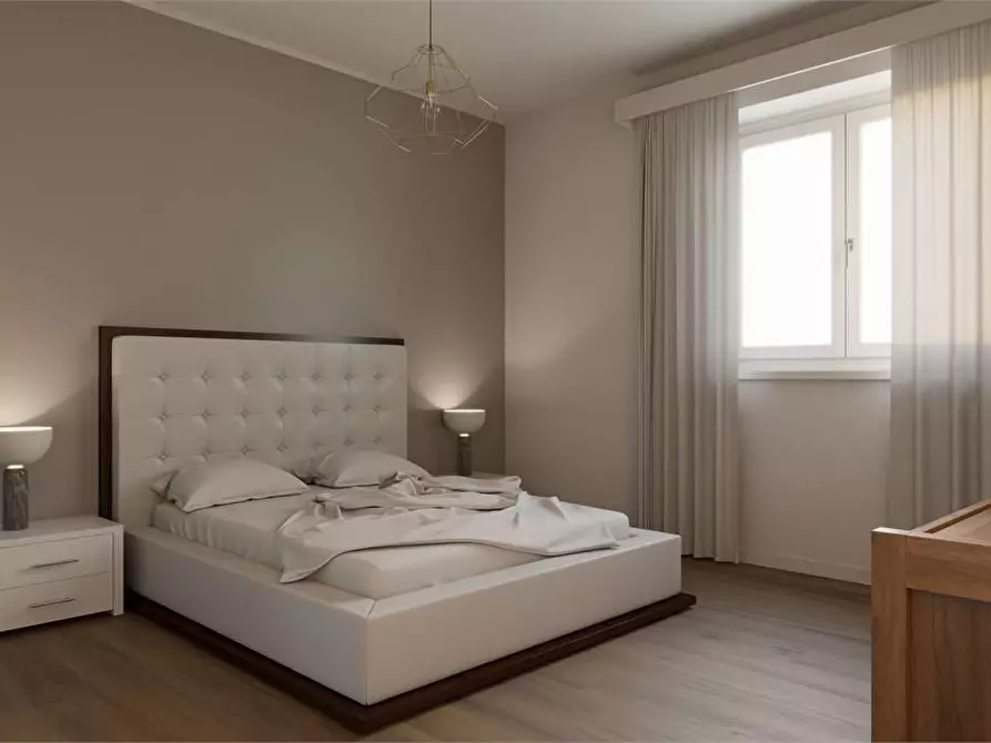 Immagine 11 di Appartamento in vendita  in Corso Principe Oddone 78 a Torino