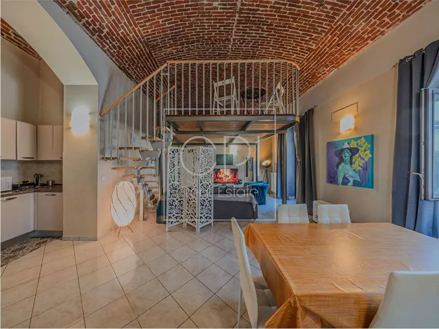 Immagine 2 di Appartamento in affitto  in via parma 24 a Torino