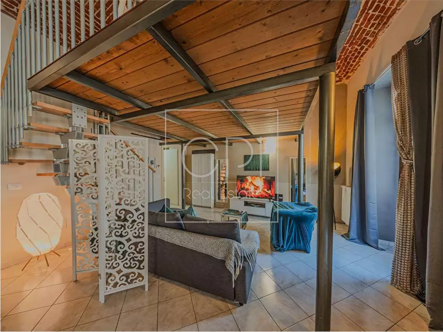 Immagine 3 di Appartamento in affitto  in via parma 24 a Torino