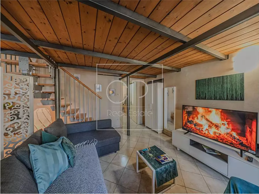 Immagine 1 di Appartamento in affitto  in via parma 24 a Torino