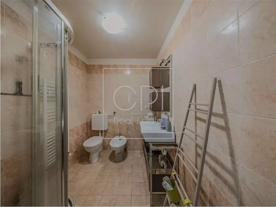 Immagine 4 di Appartamento in affitto  in via parma 24 a Torino