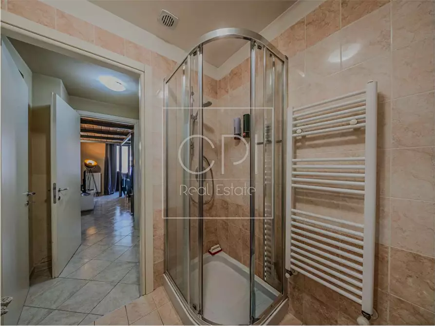 Immagine 5 di Appartamento in affitto  in via parma 24 a Torino