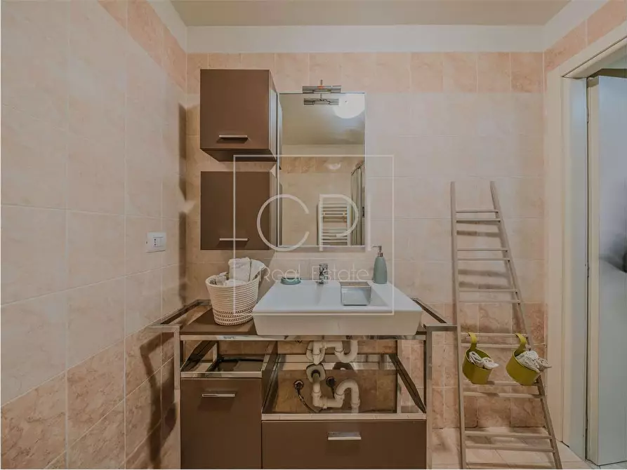 Immagine 6 di Appartamento in affitto  in via parma 24 a Torino