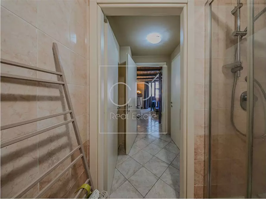 Immagine 7 di Appartamento in affitto  in via parma 24 a Torino