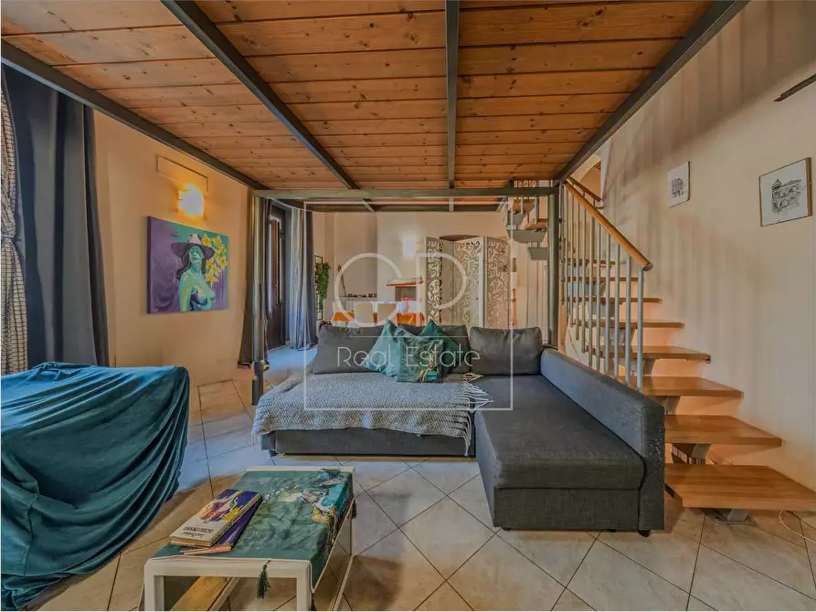 Immagine 15 di Appartamento in affitto  in via parma 24 a Torino