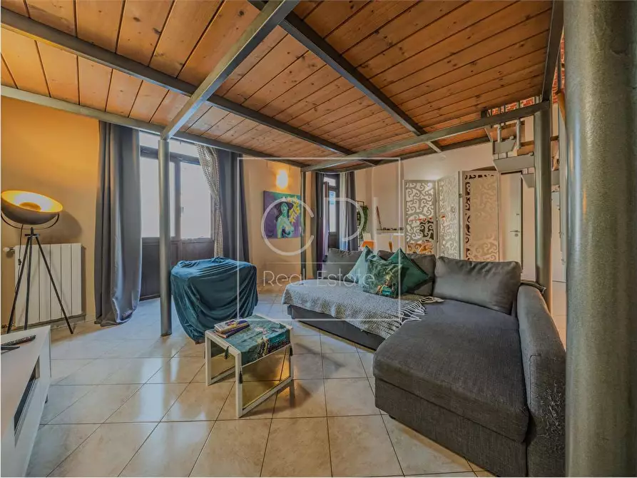 Immagine 17 di Appartamento in affitto  in via parma 24 a Torino