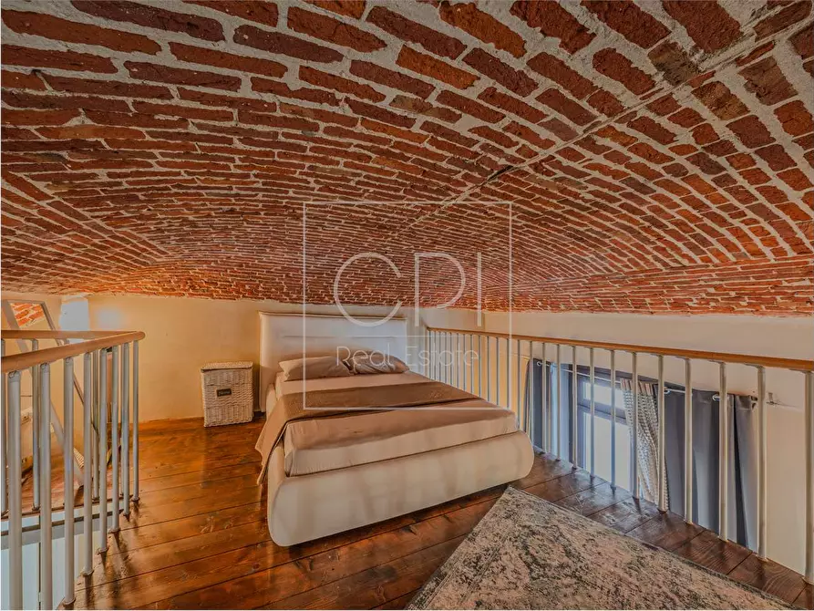 Immagine 12 di Appartamento in affitto  in via parma 24 a Torino