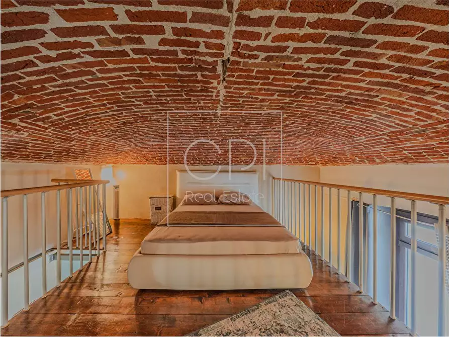 Immagine 13 di Appartamento in affitto  in via parma 24 a Torino