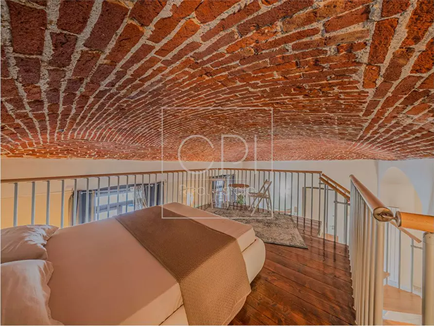 Immagine 14 di Appartamento in affitto  in via parma 24 a Torino