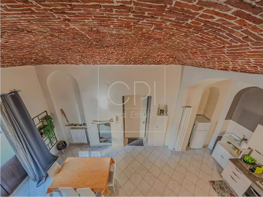 Immagine 19 di Appartamento in affitto  in via parma 24 a Torino