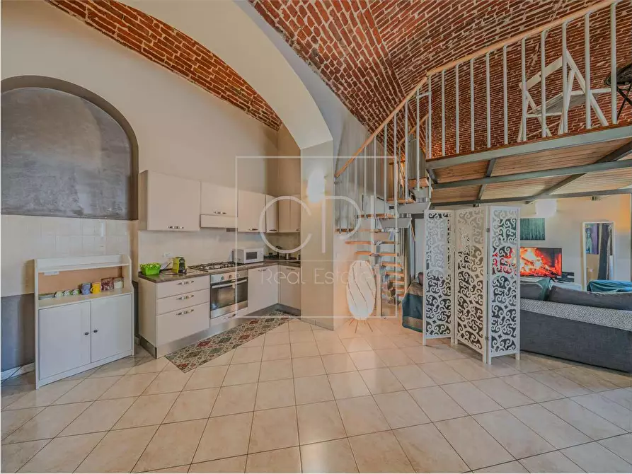 Immagine 9 di Appartamento in affitto  in via parma 24 a Torino