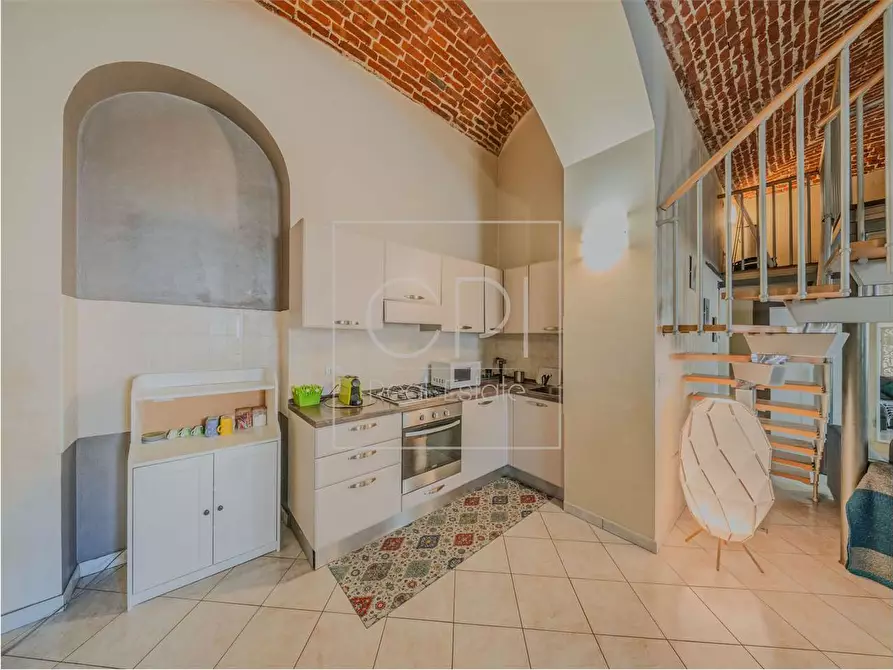 Immagine 20 di Appartamento in affitto  in via parma 24 a Torino