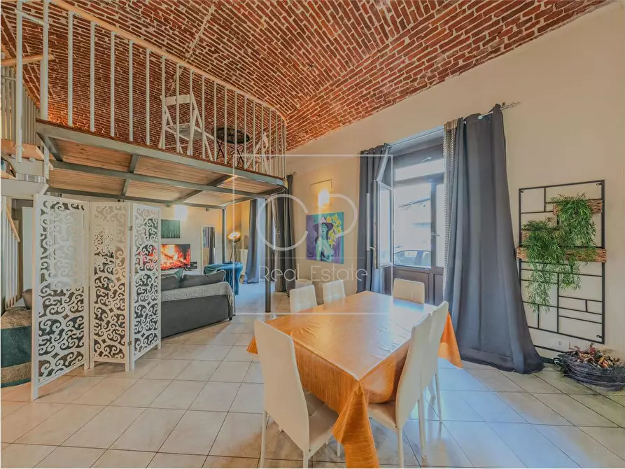 Immagine 21 di Appartamento in affitto  in via parma 24 a Torino