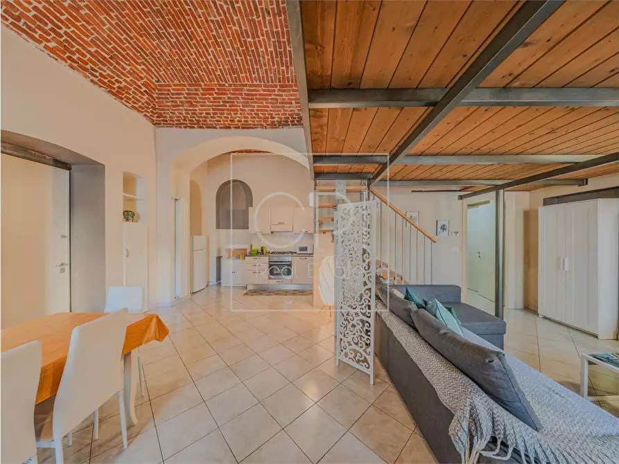 Immagine 22 di Appartamento in affitto  in via parma 24 a Torino