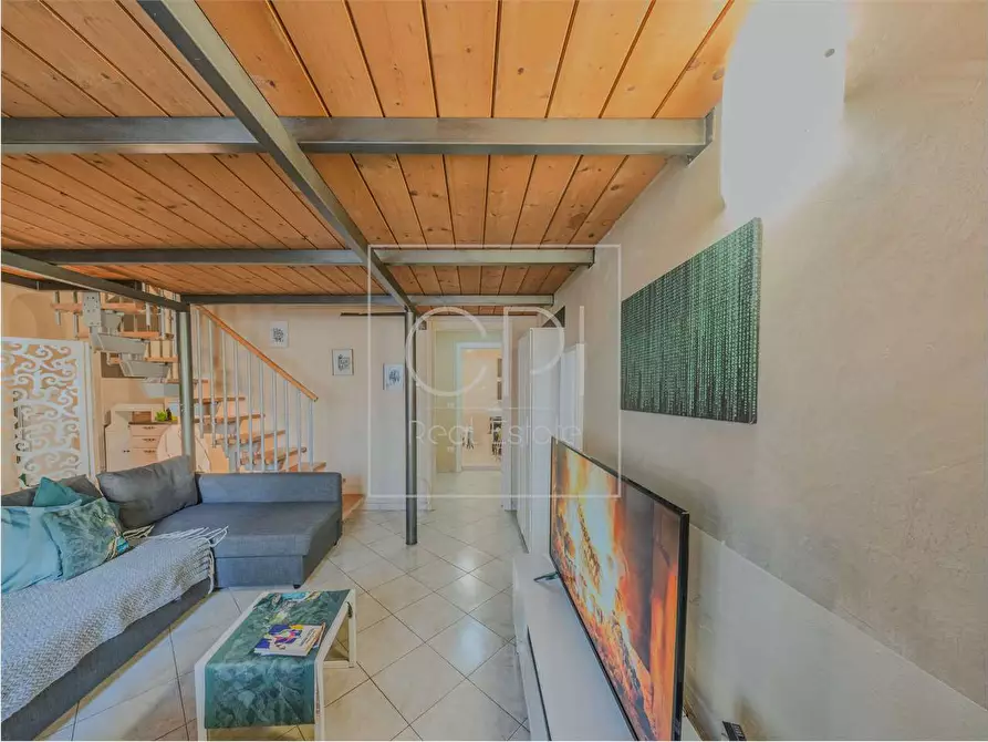 Immagine 23 di Appartamento in affitto  in via parma 24 a Torino