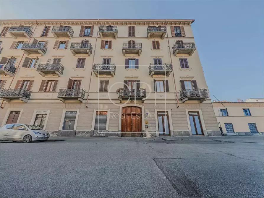 Immagine 24 di Appartamento in affitto  in via parma 24 a Torino