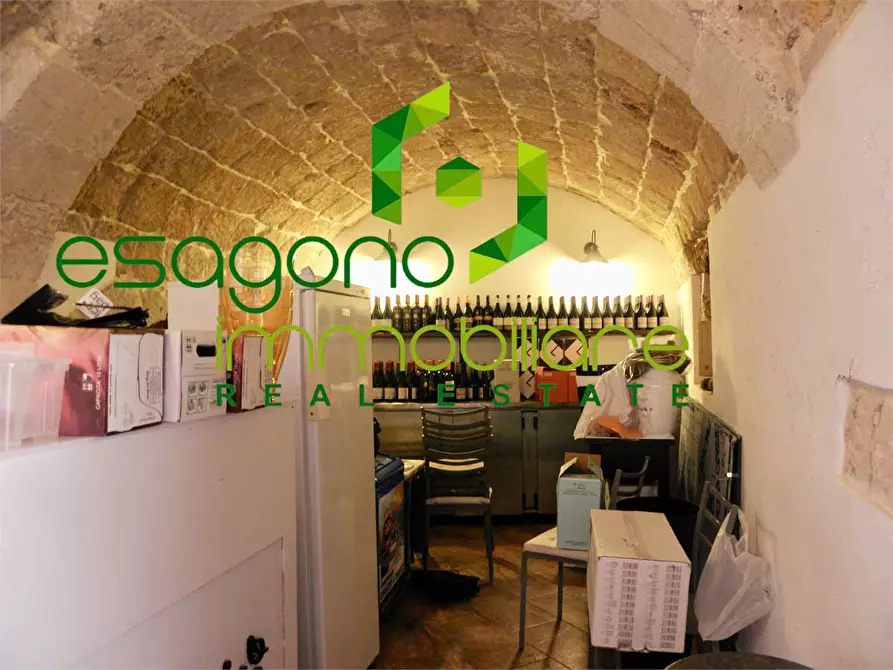 Immagine 2 di Negozio in vendita  a Siracusa