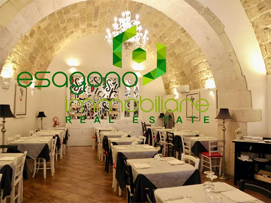 Immagine 3 di Negozio in vendita  a Siracusa