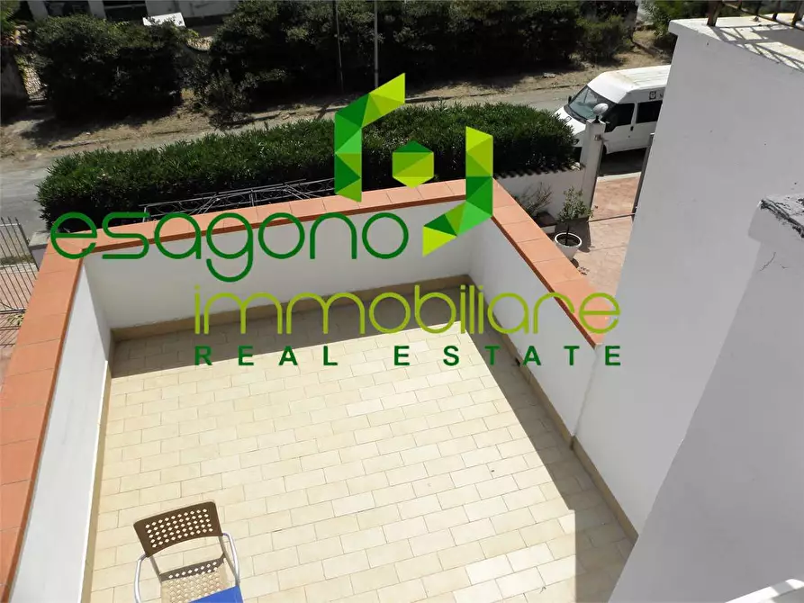 Immagine 7 di Villa in vendita  a Siracusa