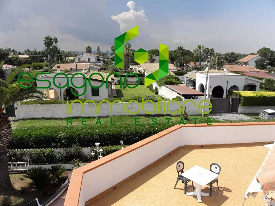 Immagine 8 di Villa in vendita  a Siracusa