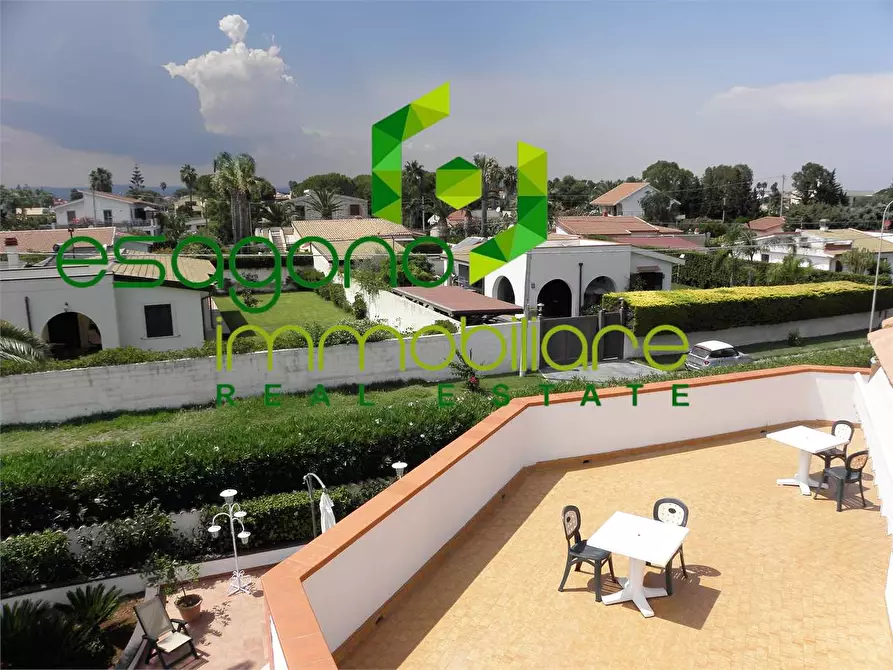 Immagine 9 di Villa in vendita  a Siracusa