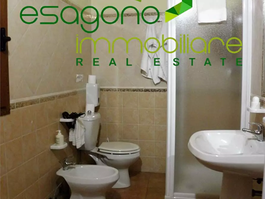 Immagine 18 di Villa in vendita  a Siracusa