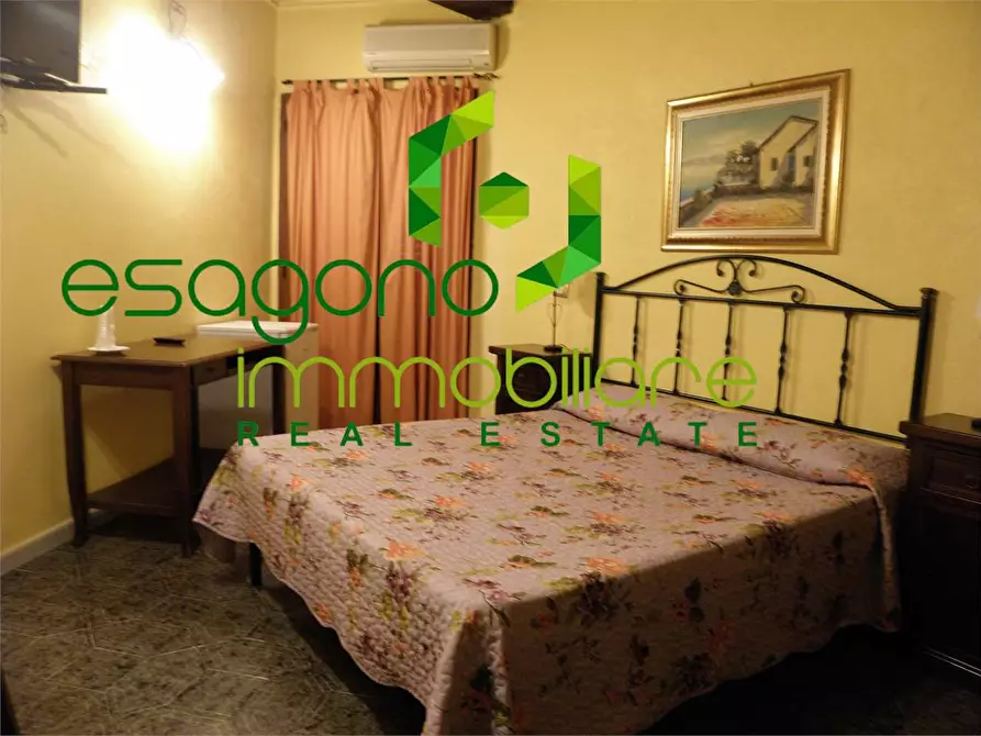 Immagine 24 di Villa in vendita  a Siracusa