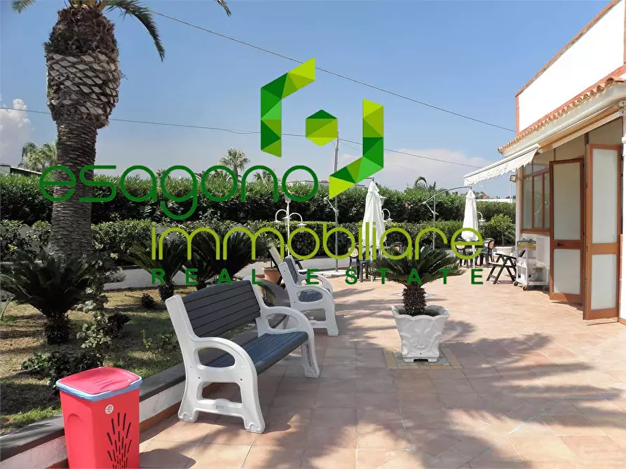 Immagine 26 di Villa in vendita  a Siracusa