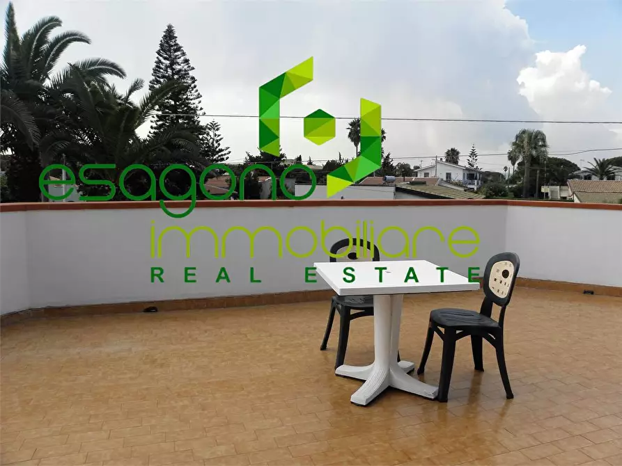 Immagine 32 di Villa in vendita  a Siracusa