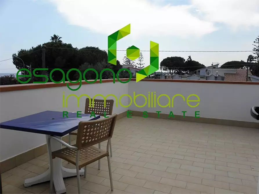 Immagine 35 di Villa in vendita  a Siracusa