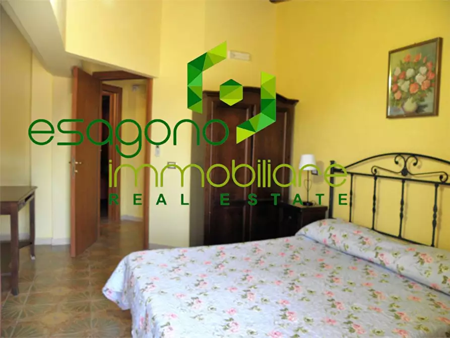 Immagine 47 di Villa in vendita  a Siracusa