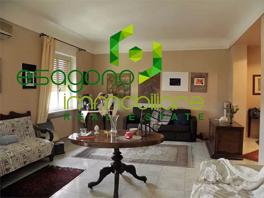 Immagine 3 di Quadrilocale in vendita  a Siracusa