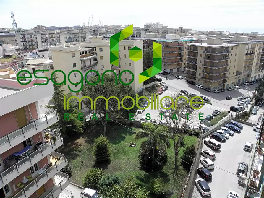 Immagine 4 di Quadrilocale in vendita  a Siracusa